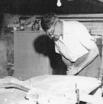 Photograph, Black-and-White